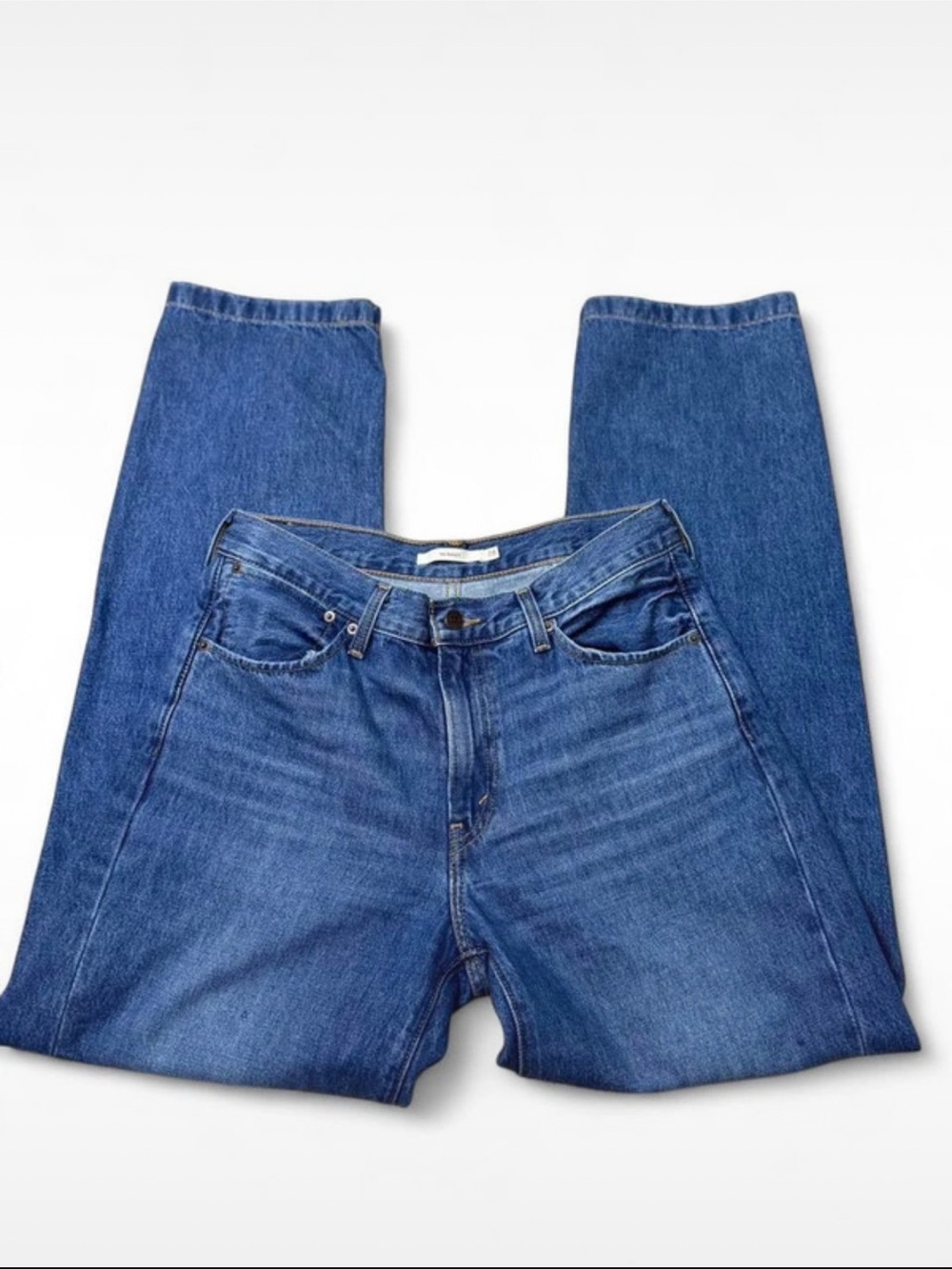 Levi's Women's 501 jeans 94’ baggy 28x31